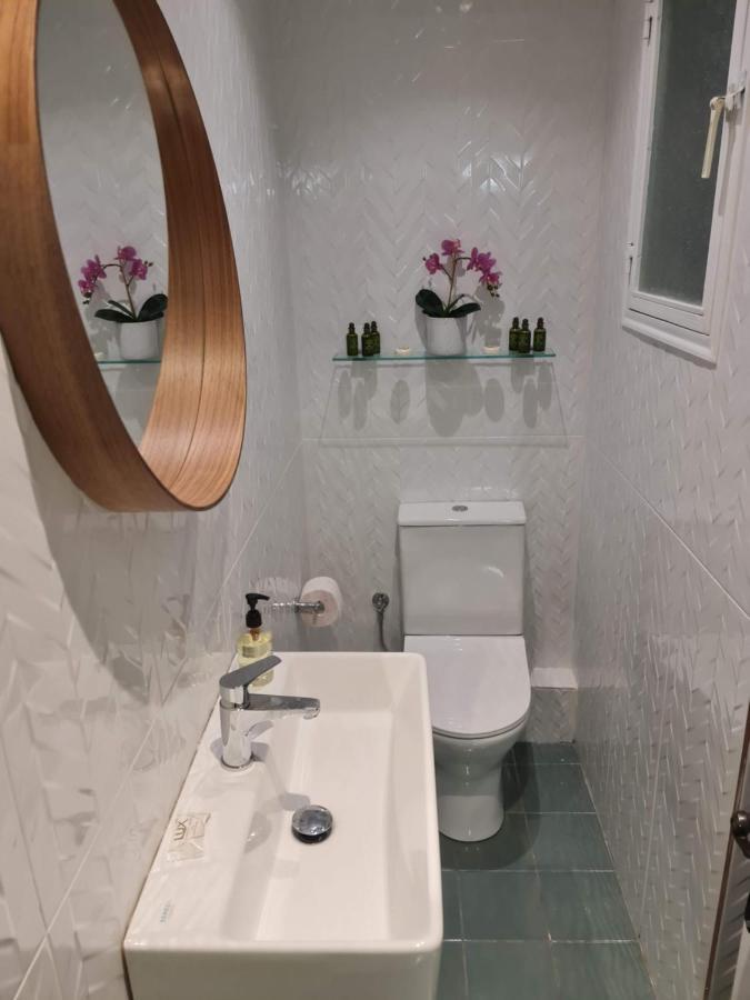 אתונה Crown Syntagma Apartment מראה חיצוני תמונה