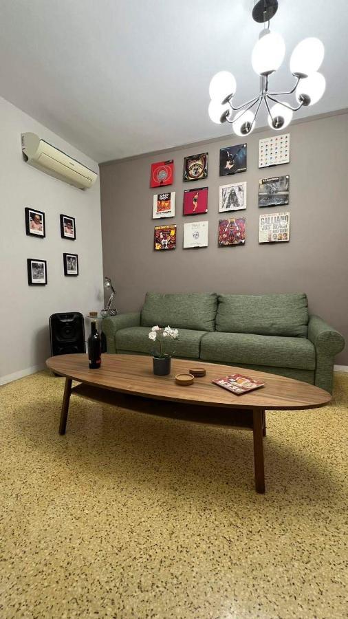 אתונה Crown Syntagma Apartment מראה חיצוני תמונה