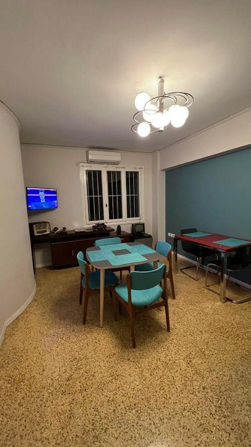 אתונה Crown Syntagma Apartment מראה חיצוני תמונה