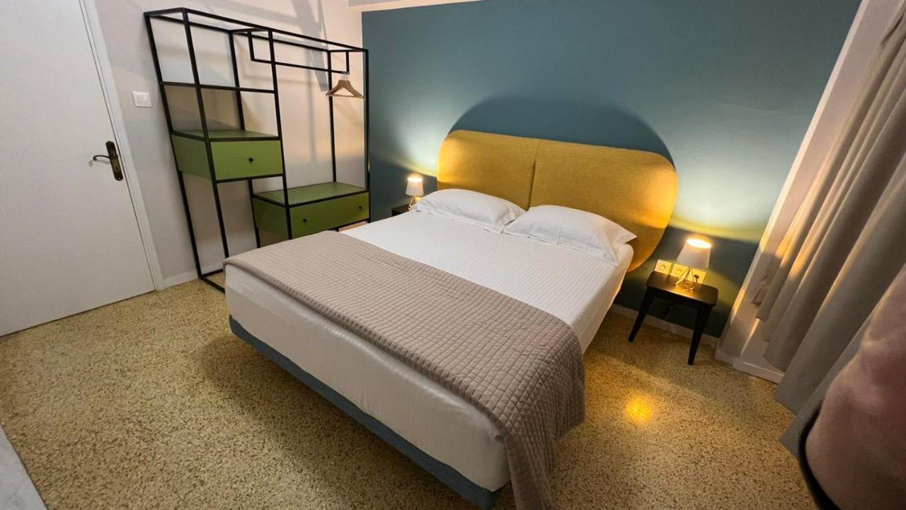 אתונה Crown Syntagma Apartment מראה חיצוני תמונה