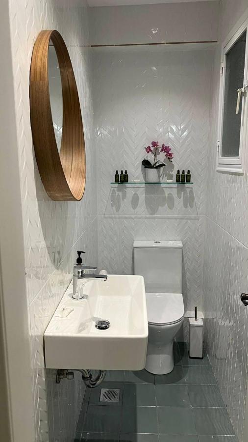 אתונה Crown Syntagma Apartment מראה חיצוני תמונה