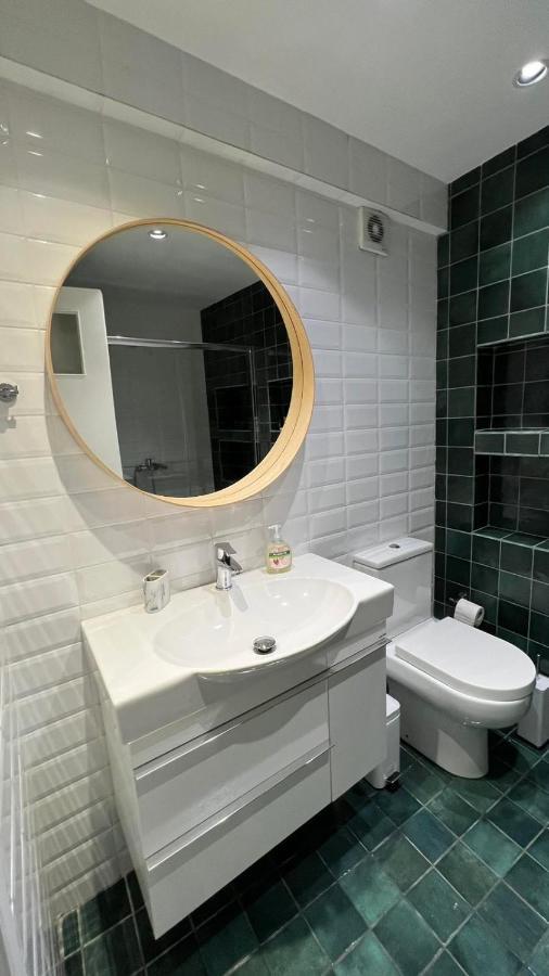אתונה Crown Syntagma Apartment מראה חיצוני תמונה
