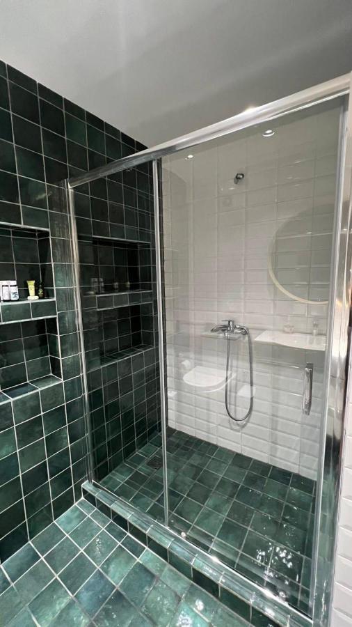 אתונה Crown Syntagma Apartment מראה חיצוני תמונה