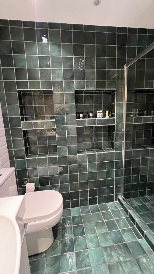 אתונה Crown Syntagma Apartment מראה חיצוני תמונה