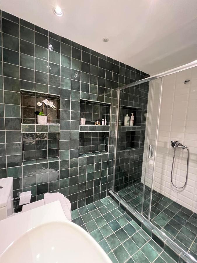 אתונה Crown Syntagma Apartment מראה חיצוני תמונה