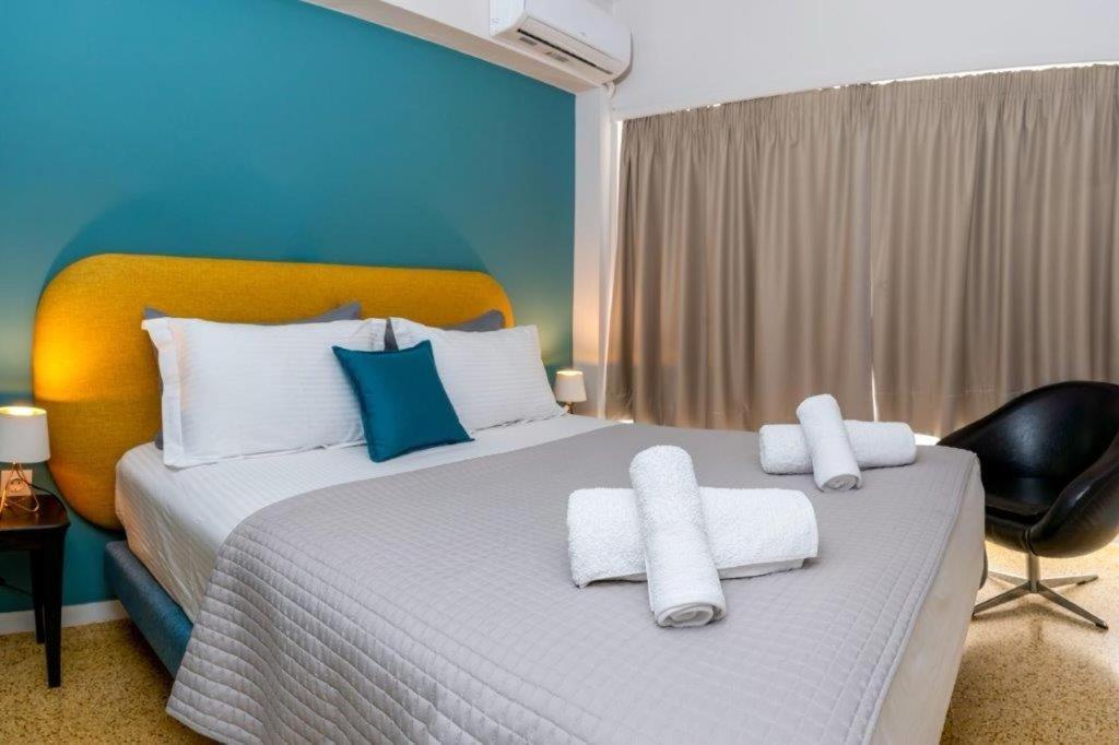 אתונה Crown Syntagma Apartment מראה חיצוני תמונה