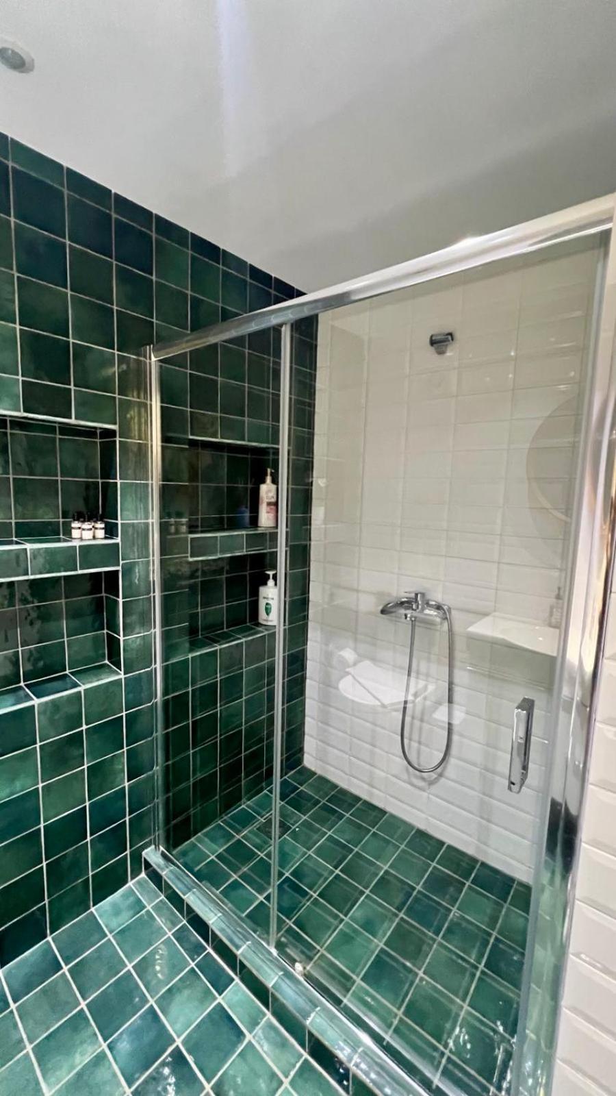 אתונה Crown Syntagma Apartment מראה חיצוני תמונה